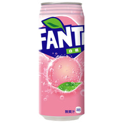 Japan Fanta & Coca Cola Cans Collection 300ml & 500ml