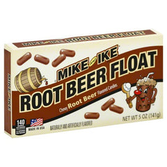 USA Mike & Ike Movie Box Collection