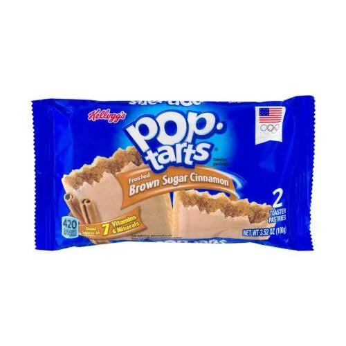 US Poptart Collection (Singles) Pick 1