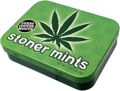 Stoner Mints Novelty Tin (USA)