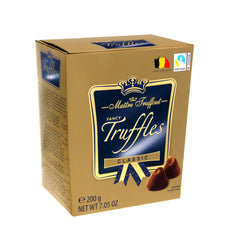 Maitre Truffout Fancy Gold Truffles Classic 200g (UK)
