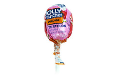 Jolly Rancher Filled Lollipop 15.8g Single (USA)