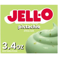 Jell-O Pistachio Dessert 85g