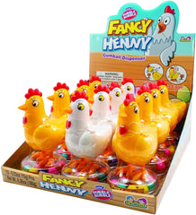 Kidsmania Fancy Henny (USA)