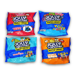 US Jolly Rancher Hard Candy Selection (Pick 1)