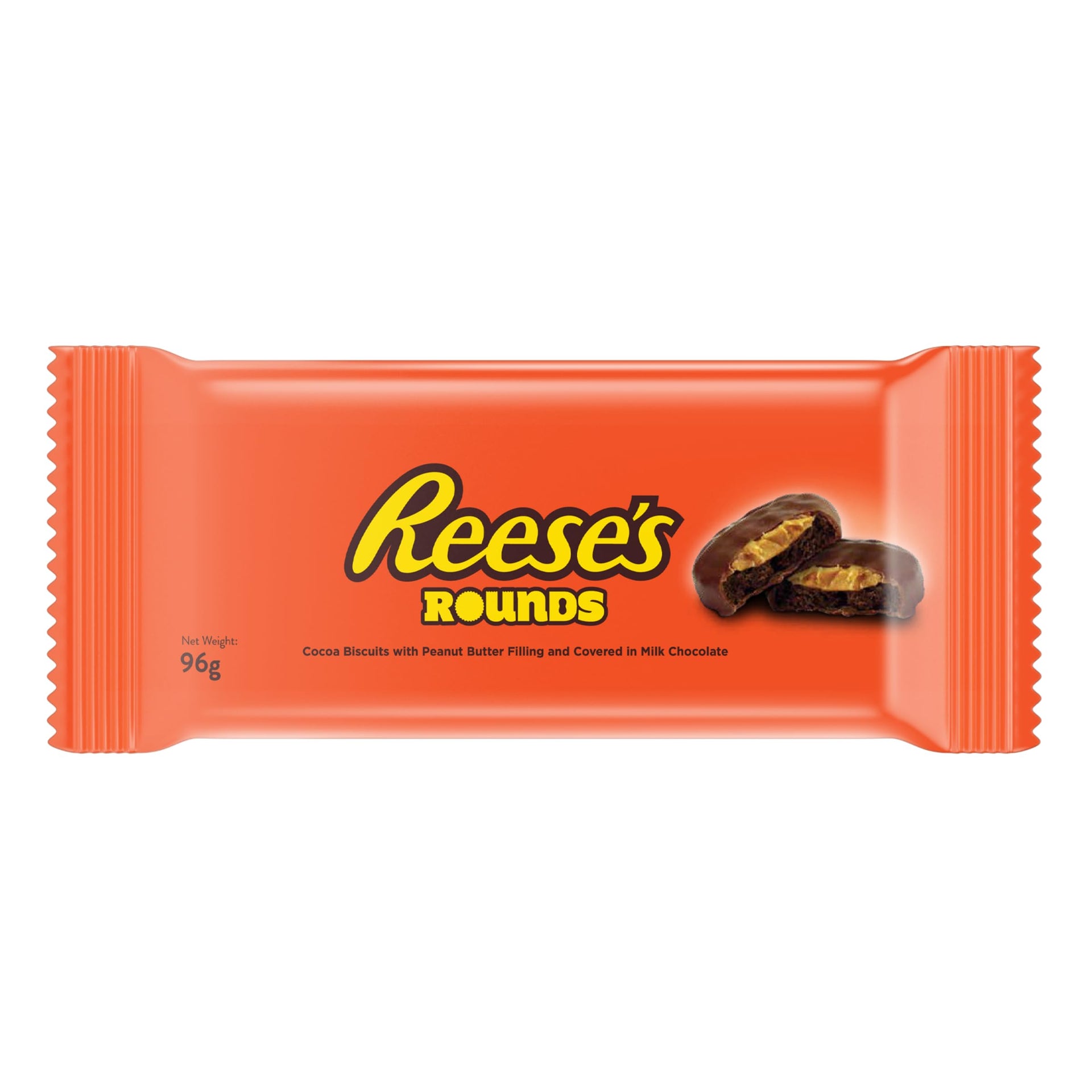 USA Reese's Round 96g