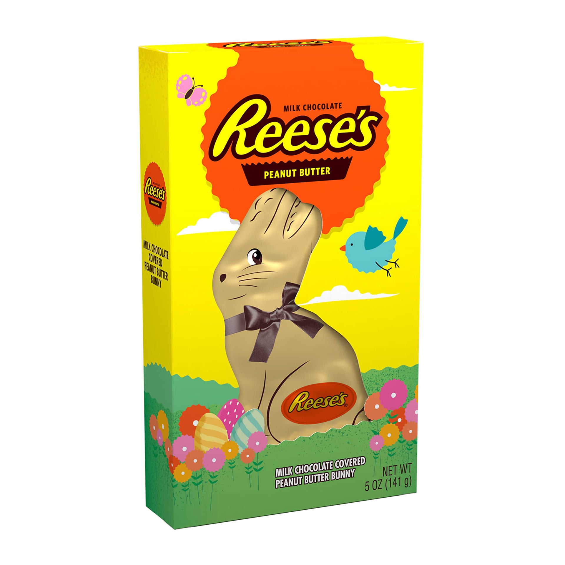 Reese's Peanut Butter Bunny 141g (USA)