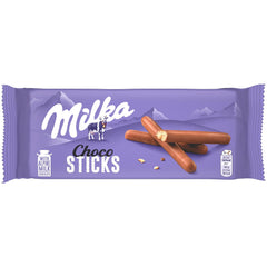 Milka Choco Sticks 112g (UK)