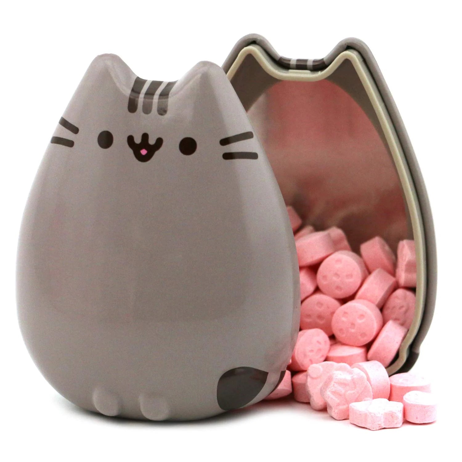 Pusheen Candy Mints Collectable Tin (USA)