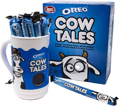 USA Cow Tales Collection 28g (Singles)
