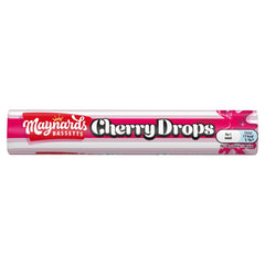 Maynards Bassetts Cherry Drop (UK)