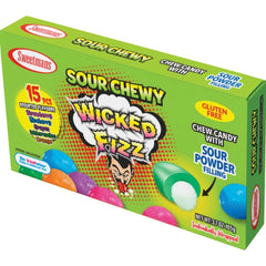 Wicked Fizz Collection Pick 1 or Many