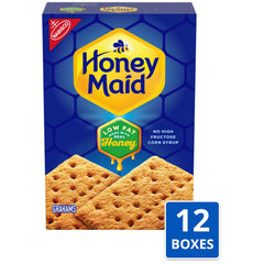 USA Honey Maid Graham Cracker 408g