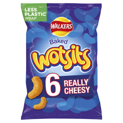 All UK Crisp - Walkers, Monster Munch, Quavers, Wotsits, McCoys (Singles)