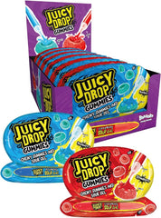 Topps Juicy Drop Gummies