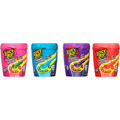 Topps Juicy Drop Gummy Dip n Stix (USA)