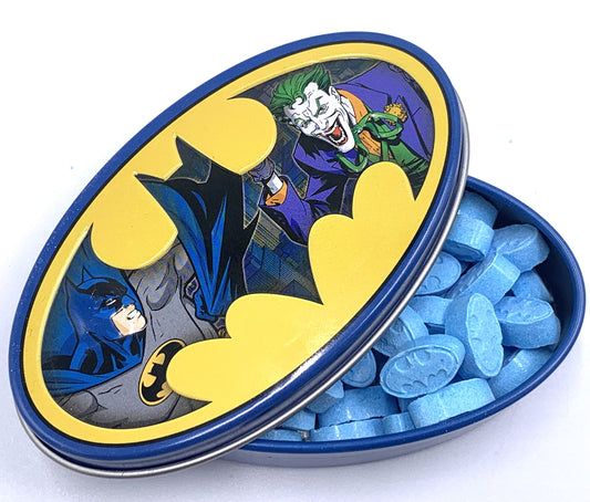 Batman Nemesis Tin Collectable (USA)