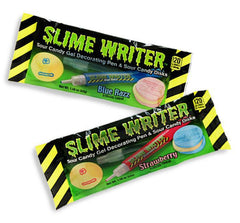 Toxic Waste Slime Writer (USA)