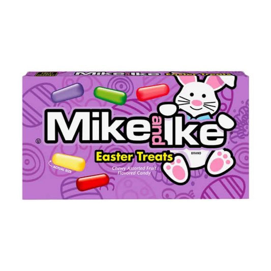 Mike and Ike Easter Treats 120g (USA)