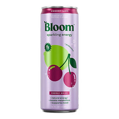 USA Energy Drink Bloom 4 Flavours Collection