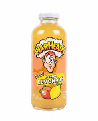 USA Glass Warheads Drinks Collection 473ml