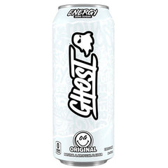 USA Ghost Energy Imported 473ml Collection