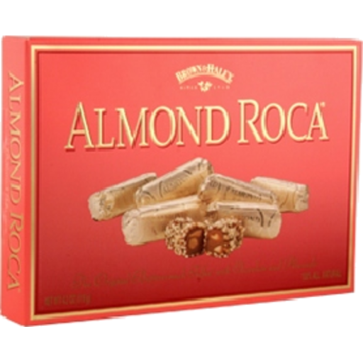 Roca Gift Sets (Almond, Dark, Caramel, Macademia) BB May/June 2026