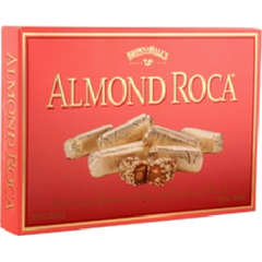 Roca Gift Sets (Almond, Dark, Caramel, Macademia) BB May/June 2026