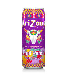 USA Arizona Drinks Collection (Singles)