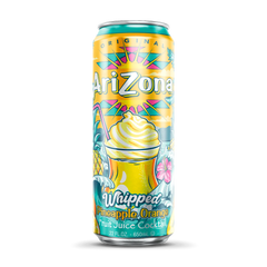 USA Arizona Drinks Collection (Singles)