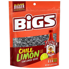 Bigs Sunflower Seed Pick Any Imported From USA 152g