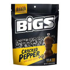 Bigs Sunflower Seed Pick Any Imported From USA 152g