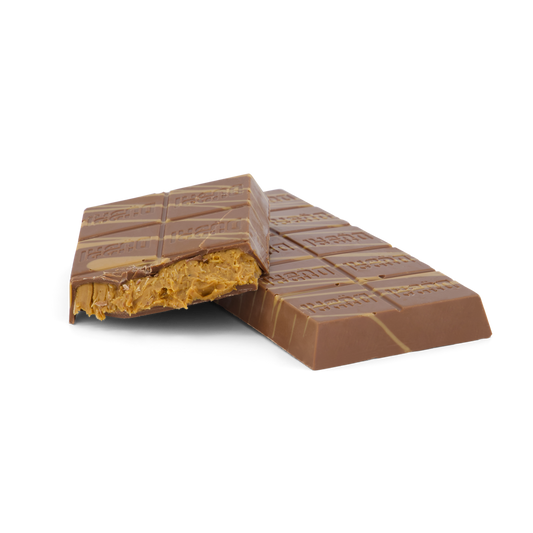 Dubai Chocolate Biscoff Block 175g