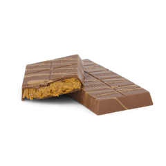 Dubai Chocolate Biscoff Block 175g