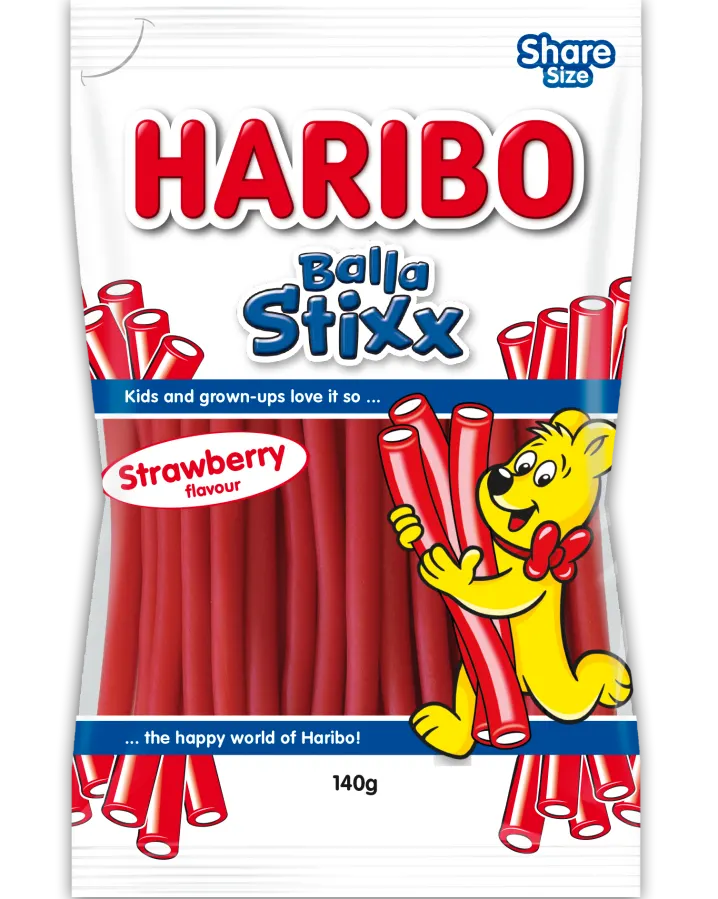 USA UK HARIBO Choose 1 or Many