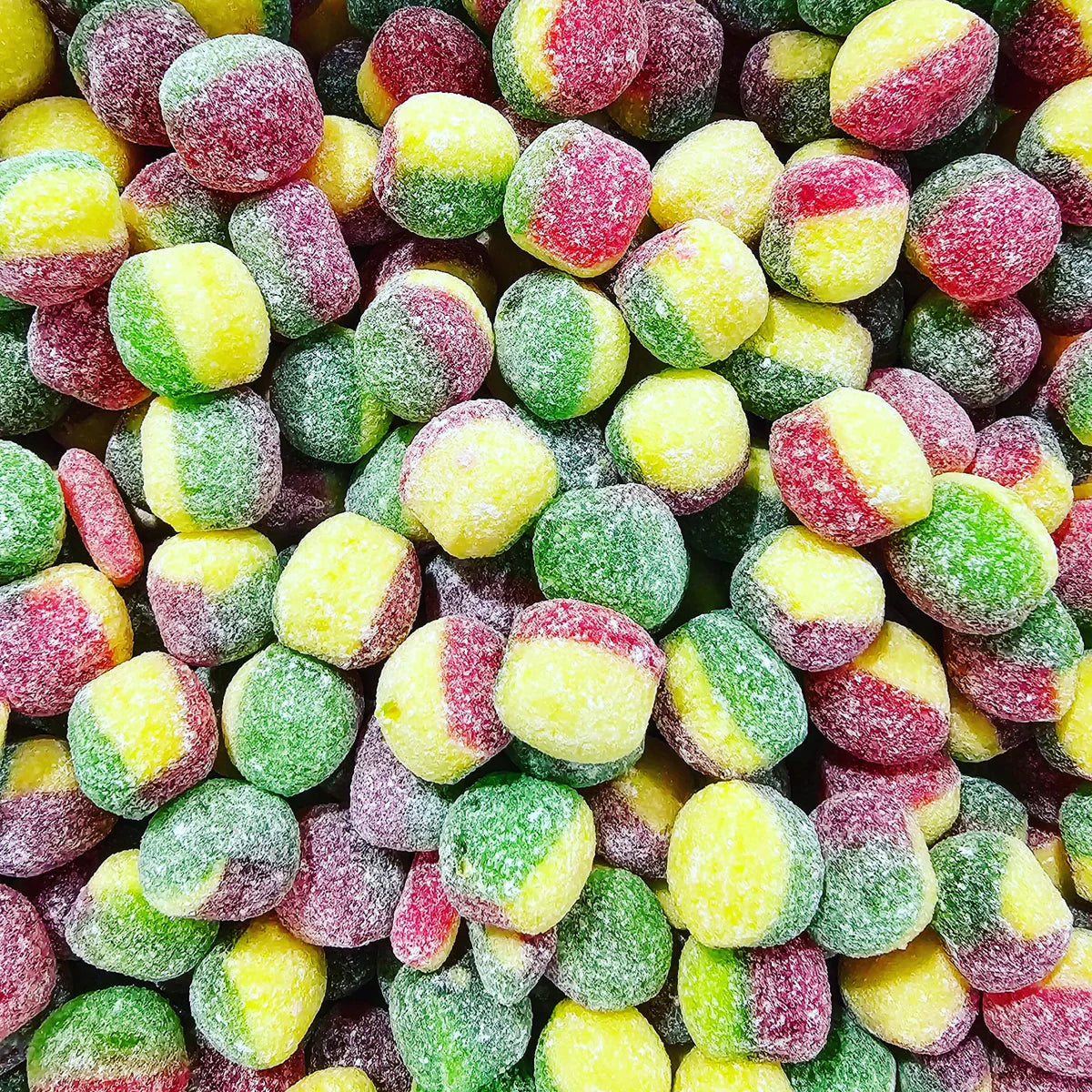 UK Barnetts Pick & Mix 125g Bags *Gluten Free*
