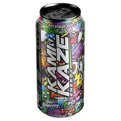 Kamikaze Energy Drink Pick One or Many