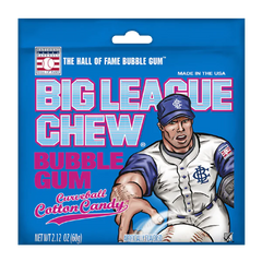 Big League Chewing Gum Pick 1