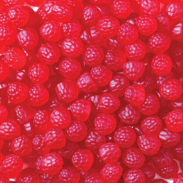 Cadbury Raspberries 150g