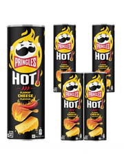 US & UK Pringles Collection Pick Any