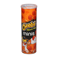 Cheetos, Funyun & Doritos Minis Clearence PASTBB