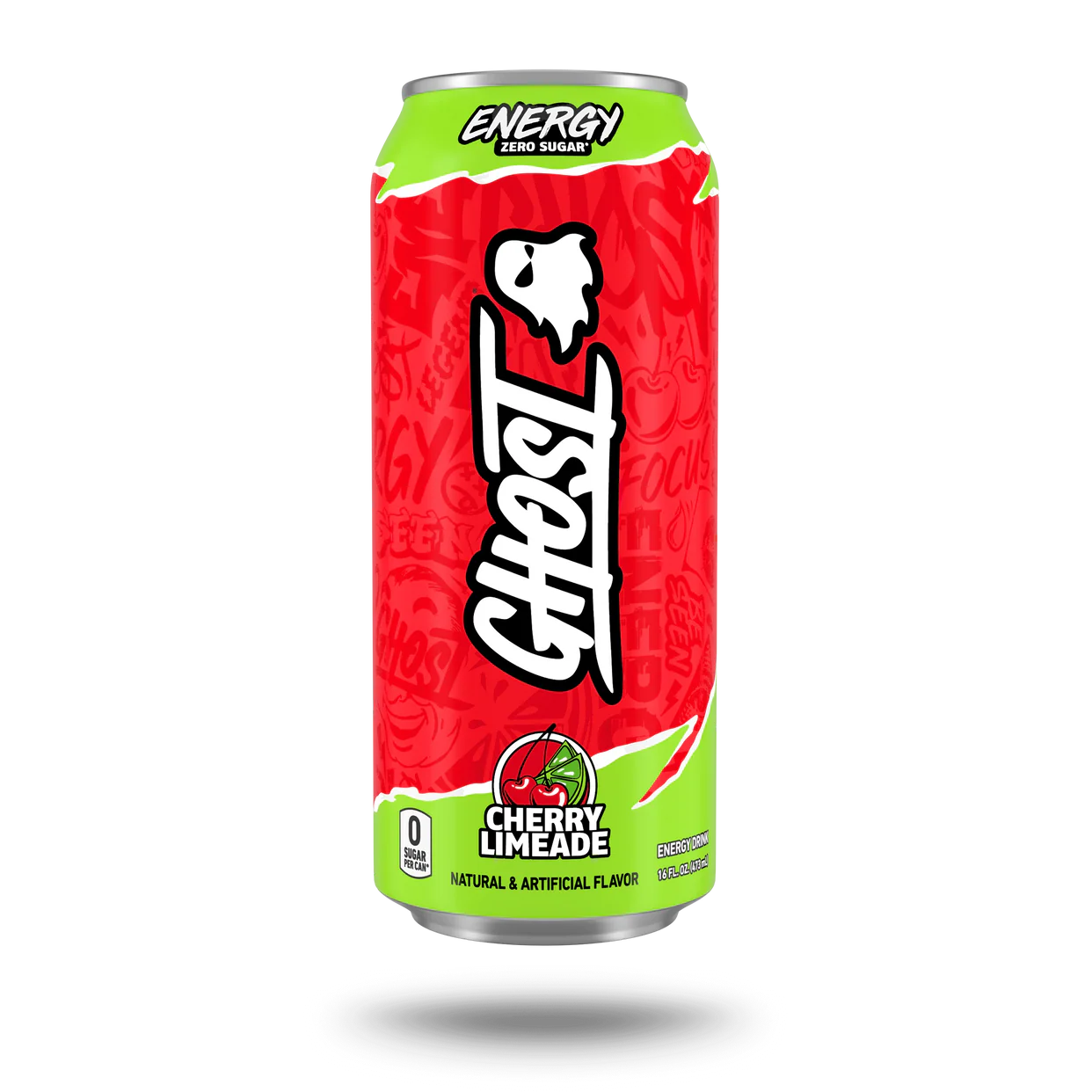 USA Ghost Energy Imported 473ml Collection