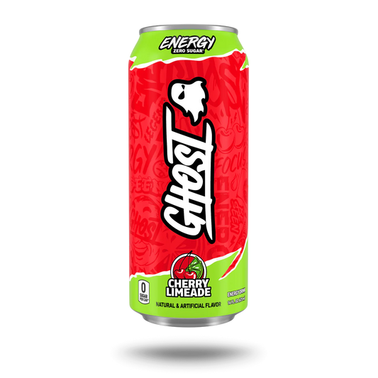 USA Ghost Energy Imported 473ml Collection