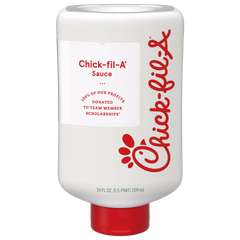 USA CHICK-FIL-A SAUCE 473ml Original