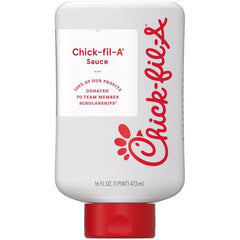 Chick-Fil-A Sauce Collection (Single)