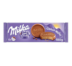 UK Milka Cookies Collection