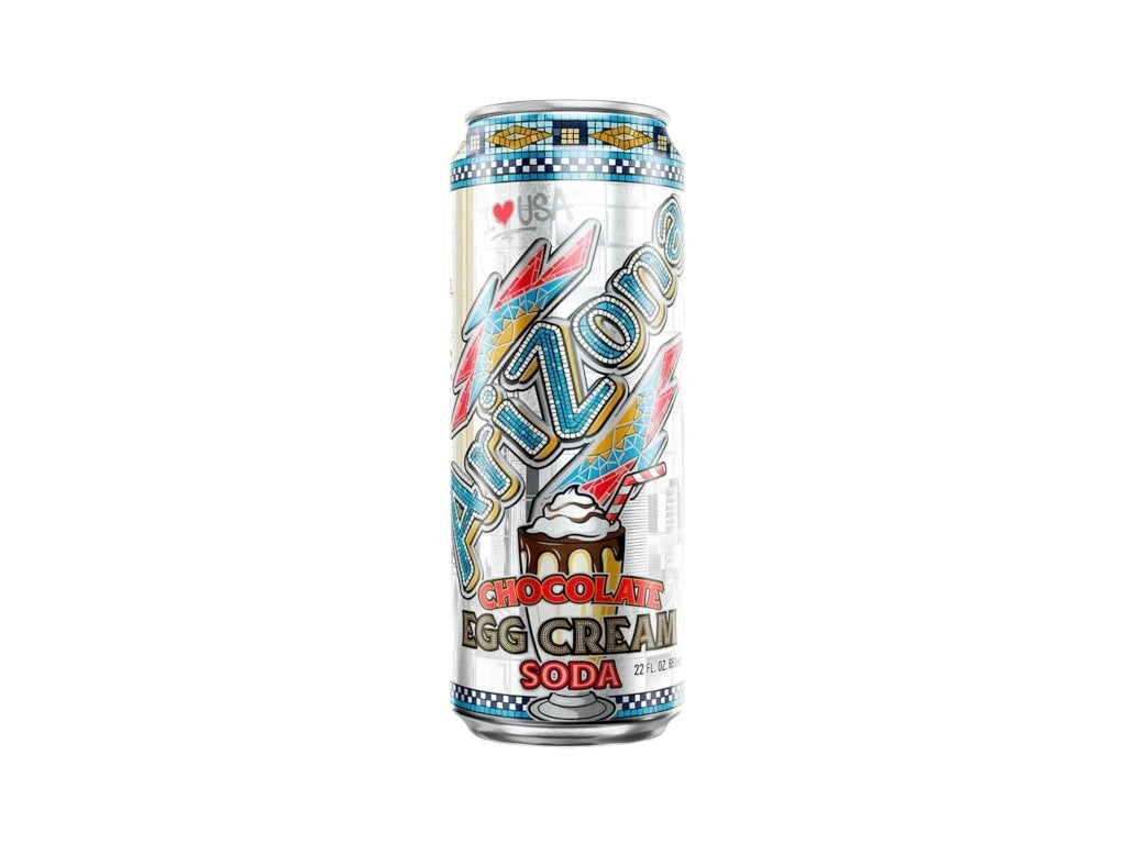 USA Arizona Drinks Collection (Singles)