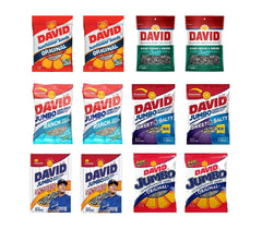 USA David's Sunflower Seeds Collection / Pick 1 or Many