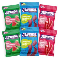 USA Joyride Viral Candy Collection