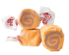 USA Taffy Town Salt Water Taffy Cookie Butter 18pk